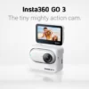 INSTA360 GO 3