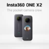 Insta360 One X2