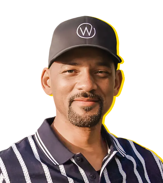 Will Smith