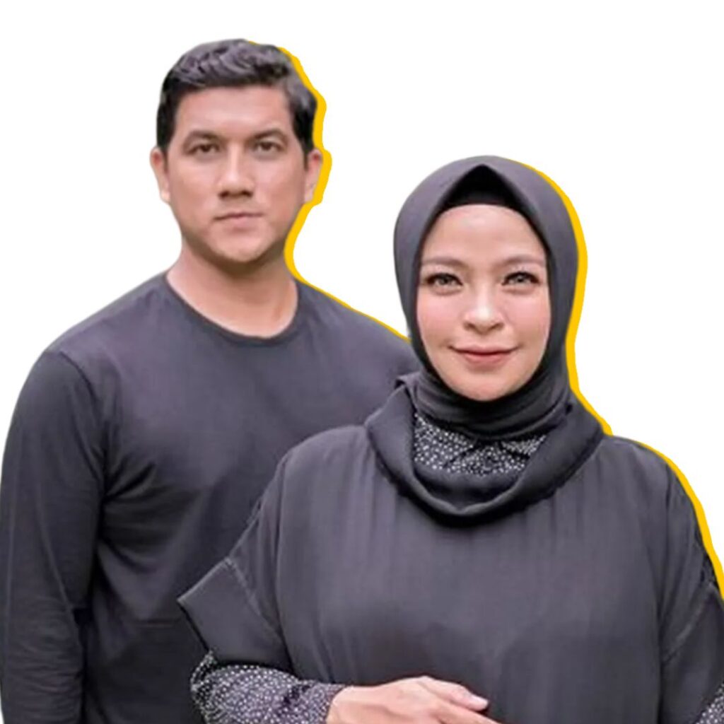 Tantri Kotak & Arda Naff