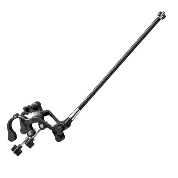 Third-Person Bike Handlebar Mount