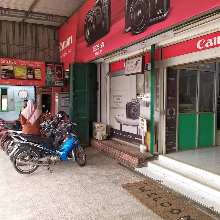 Cirebon Indah Photo