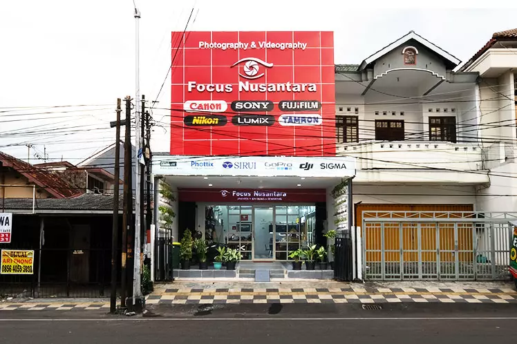 Focus Nusantara - Semarang