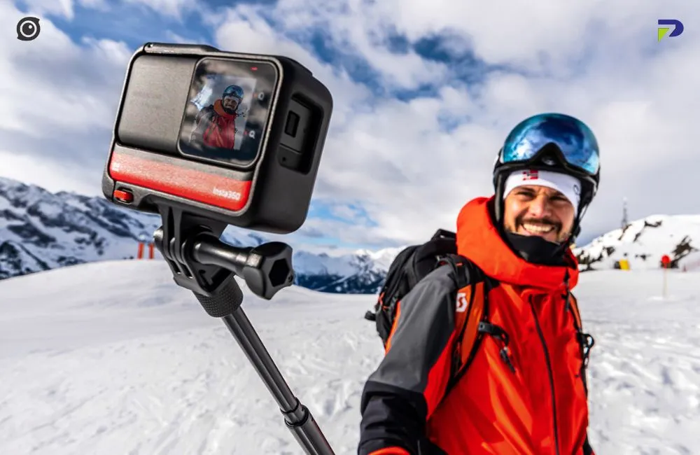 Insta360 Indonesia PT Denka Pratama Indonesia