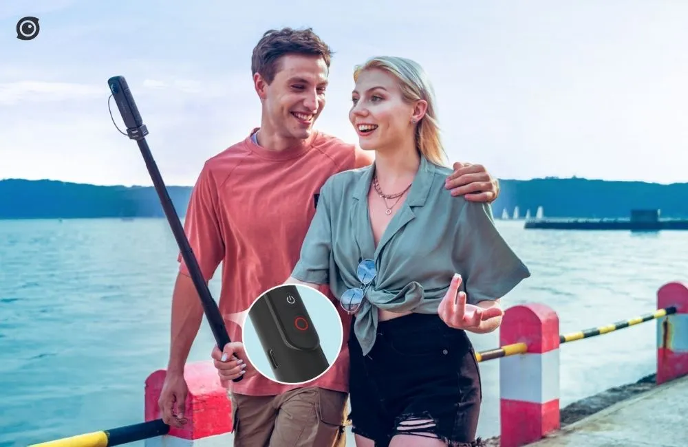Insta360 Power Selfie Stick
