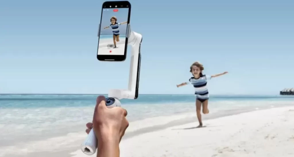 Timeshift Tutorial Insta360 Flow