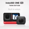 INSTA360 ONE RS TWIN EDITION