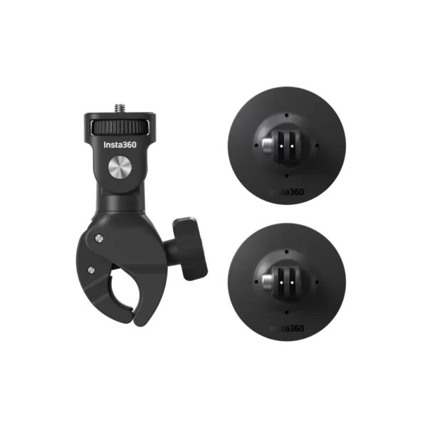 Insta 360 Motorcycle Bundle
