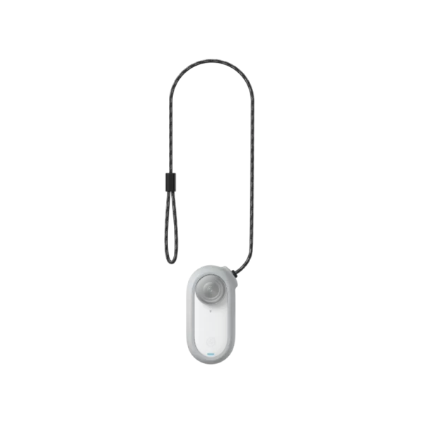 Insta360 GO 3 Magnet Pendant Safety Cord