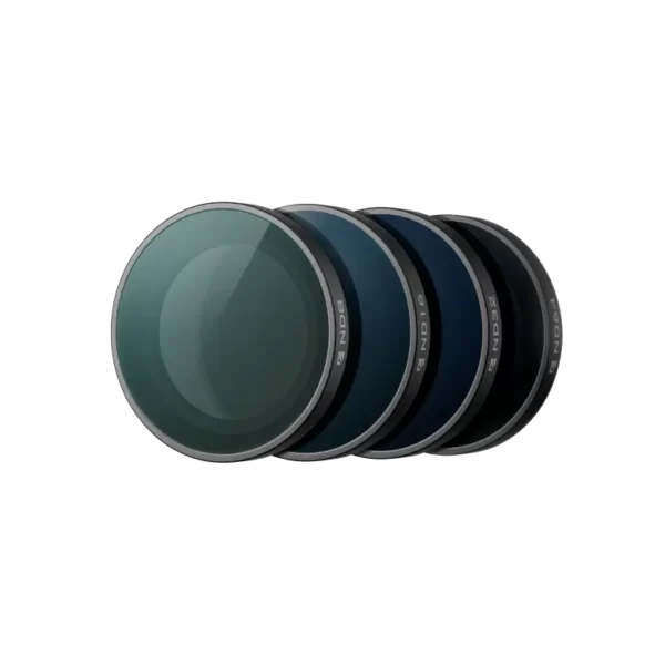 Insta360 GO 3 ND Filter Set