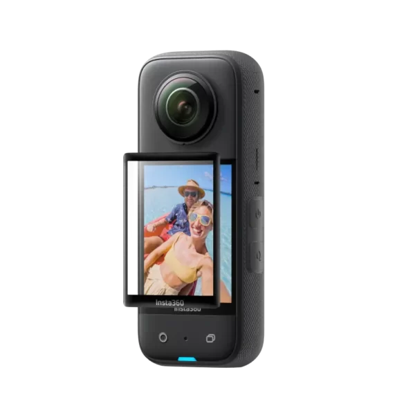 Insta360 X3 Screen Protector 1