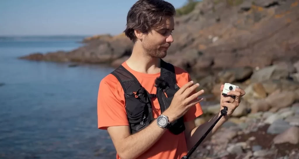 Kamera Terbaik untuk Lari Ini dia Komparasi Insta360 GO 3 vs X3