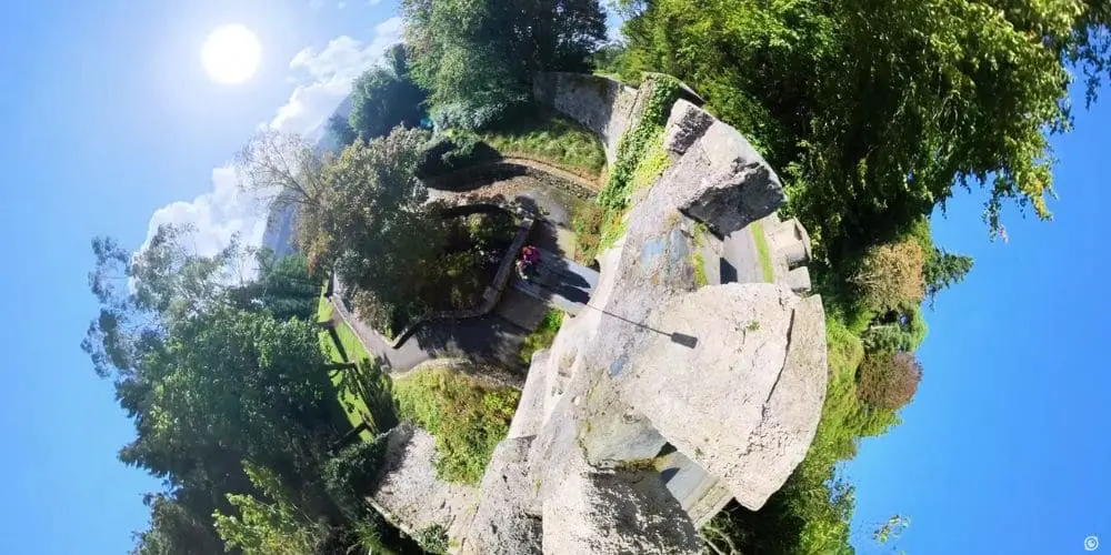 Tutorial Insta360 X3 Cara Mengedit dan Mengekspor Video dengan Mudah