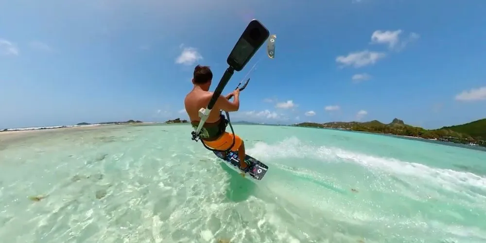 Apa itu Surfing Penjelasan, Sejarah dan Teknik Surfing