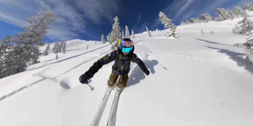 Panduan Memaksimalkan Penggunaan Insta360 X3 Untuk SKI