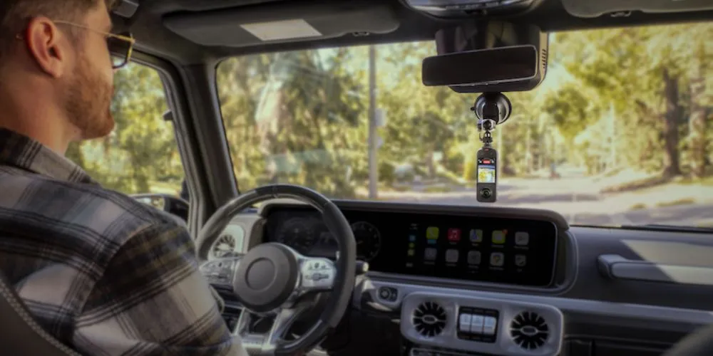 Dashcam Mobil Terbaik