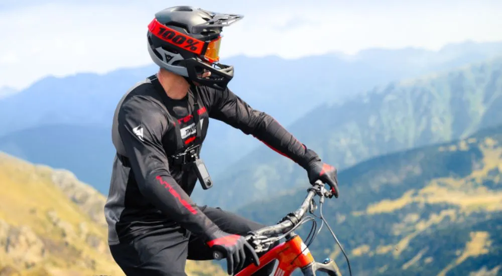 Kamera Sepeda Terbaik 2024