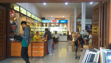 Central Foto medan