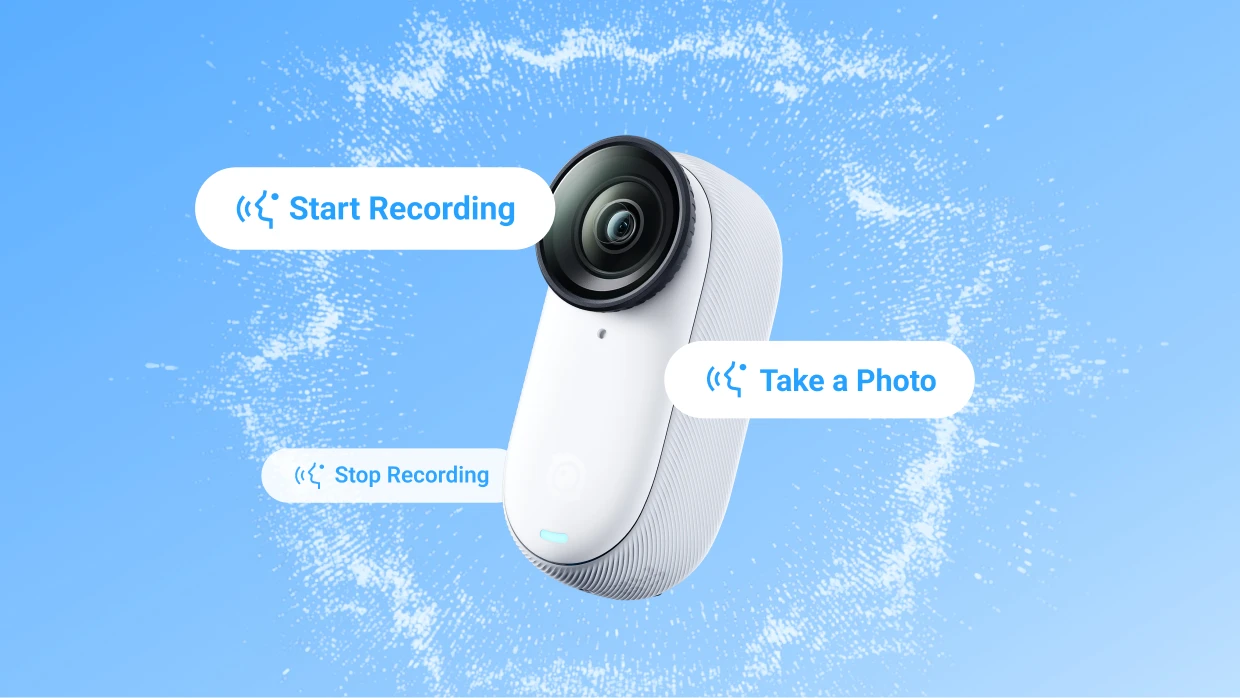 VOICE CONTROL 2.0