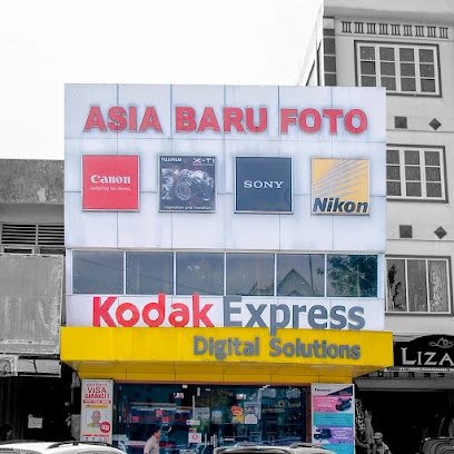 asia baru riau