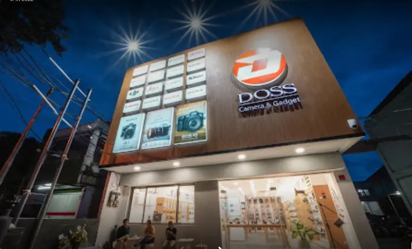 doss-bali