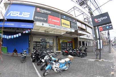 sriwijaya foto bali