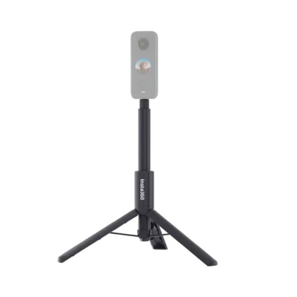Insta360 Invisible Selfie Stick + Tripod