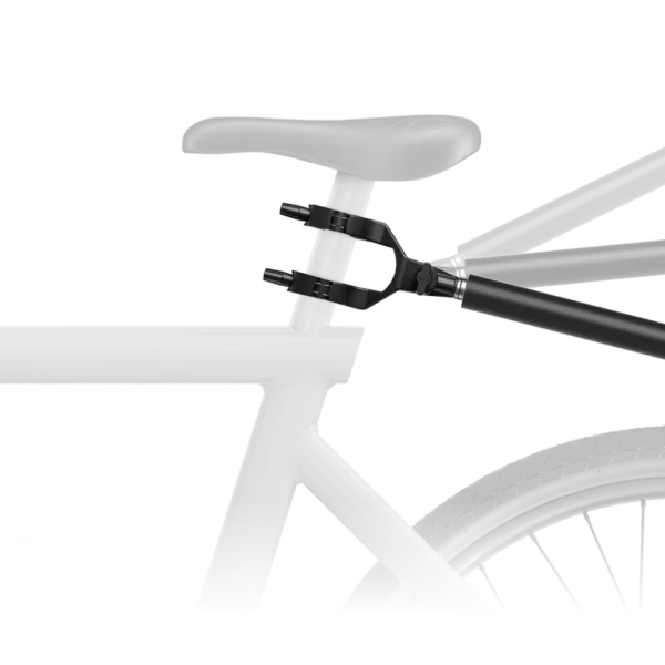 Third-Person Bike Tail Mount