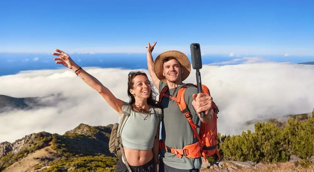 cara mendaki gunung agar tidak cepat lelah