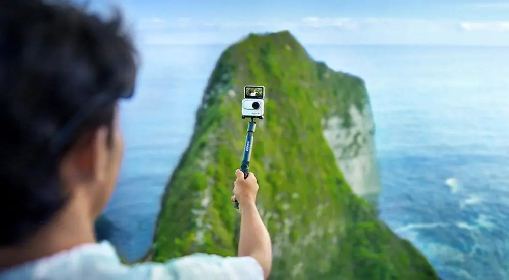 Fitur-Fitur Penting yang Harus Diperhatikan Saat Membeli Action Cam