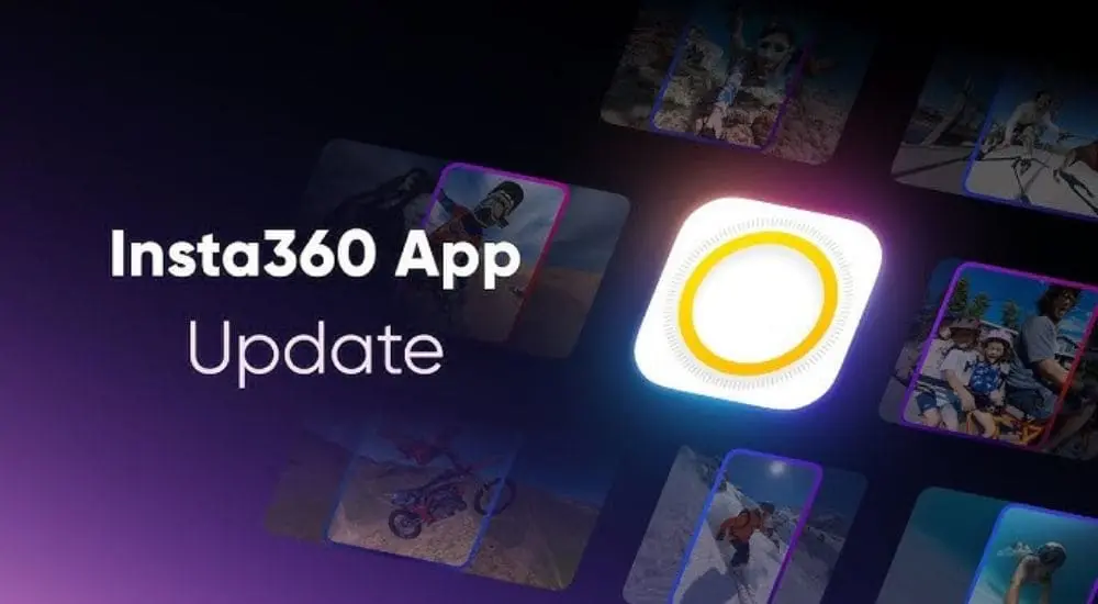 Update Aplikasi Insta360 Anda Sekarang! Kini Pengeditan 360º Jauh Lebih Mudah
