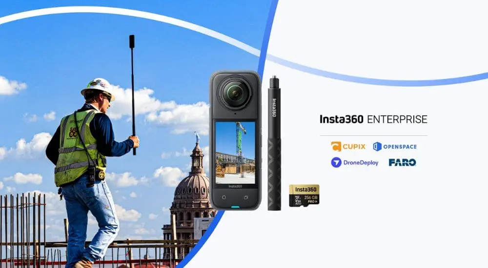 Insta360 X4 Mengubah Realitas dengan Integrasi Terbaik di Industri