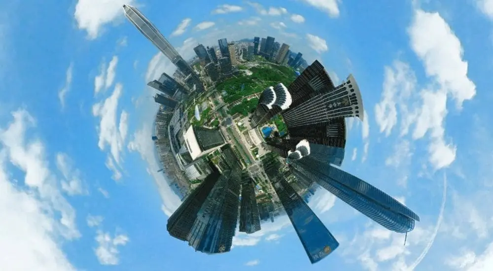 Kenapa Anda Harus Memilih 360 Action Camera di 2024 Ini Panduan Lengkapnya!