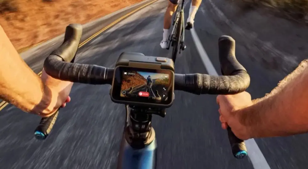 Panduan Kamera Stabilisasi Gambar Jenis, Teknologi, & Rekomendasi Terbaik untuk Hasil Tangkapan Stabil