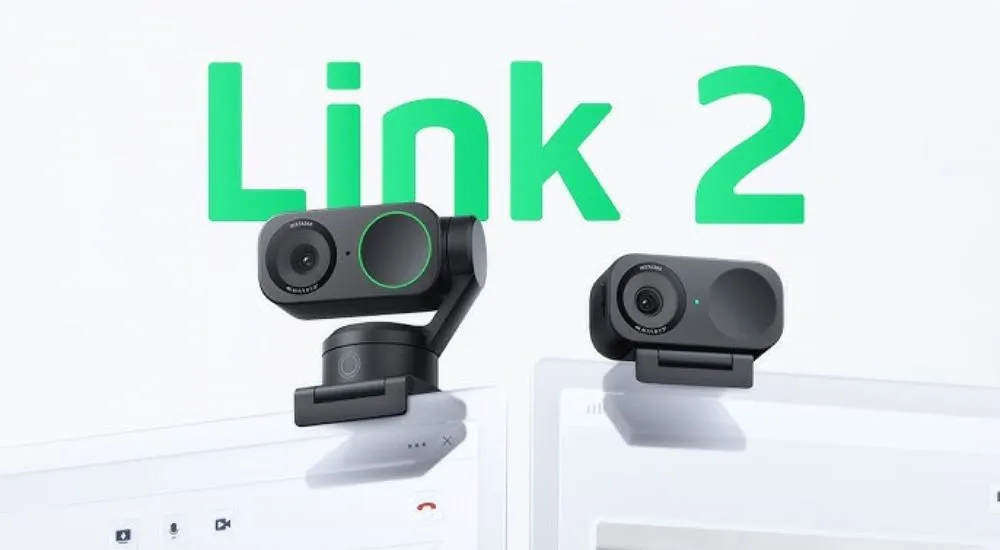 Maksimalkan Penggunaan Webcam Insta360 Link 2, Panduan dan Fitur Terbaik yang Harus Anda Ketahui!!!