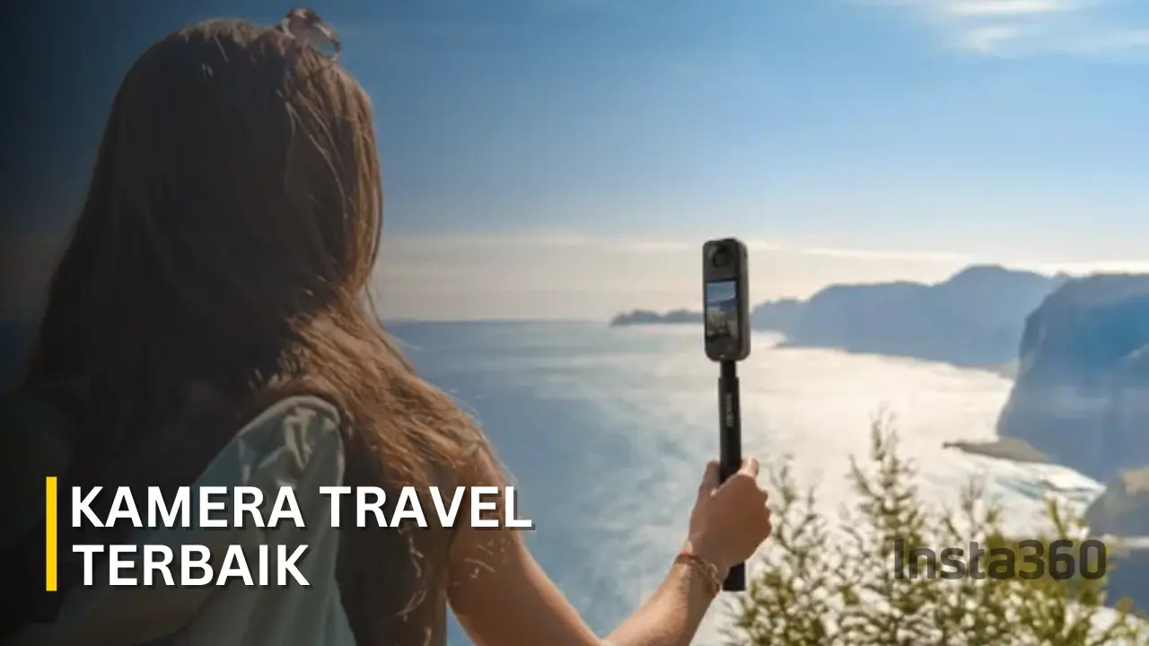 Kamera Travel Terbaik