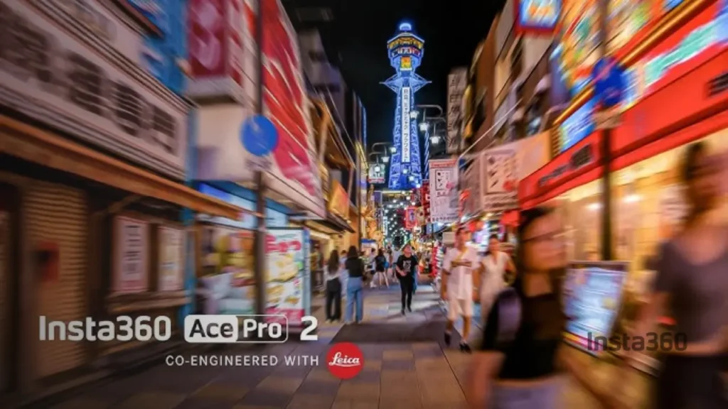 Rekomendasi Kamera Low Light Untuk Malam Hari