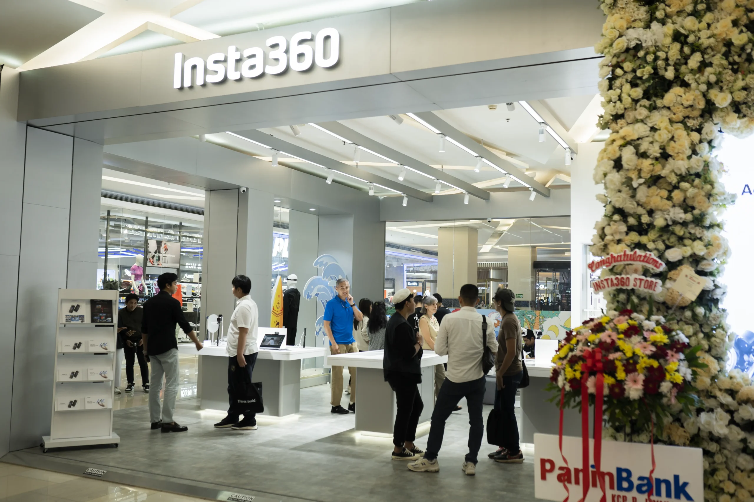 insta360 store mall kasablanka