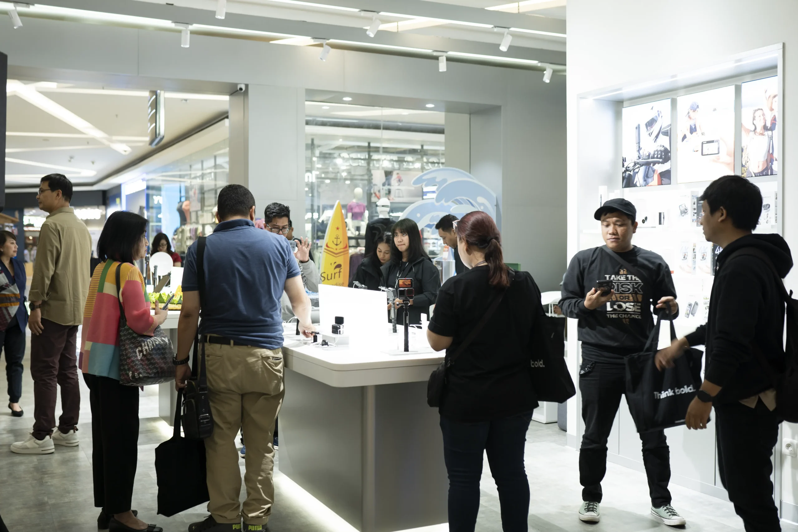 store insta360