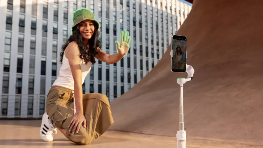 Panduan Memilih Gimbal HP yang Tepat untuk Kebutuhan Anda