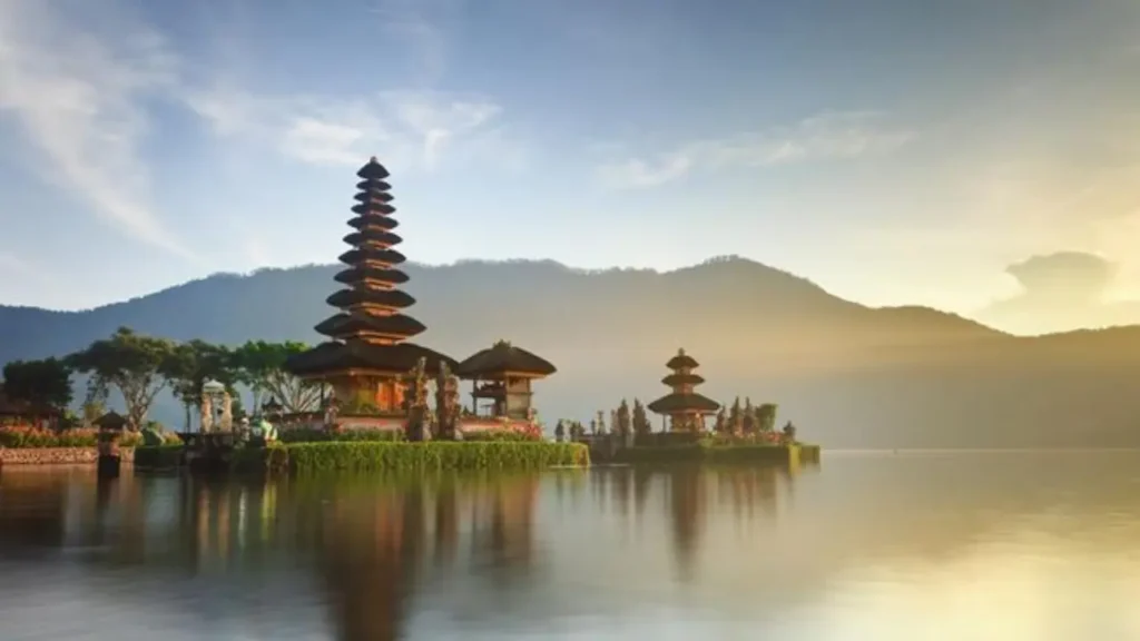 Cara Membuat Vlog Liburan ke Bali dengan Action Camera