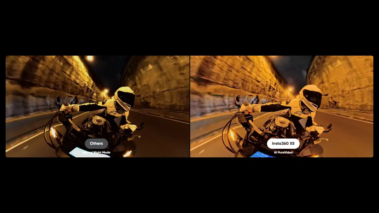 360° PUREVIDEO