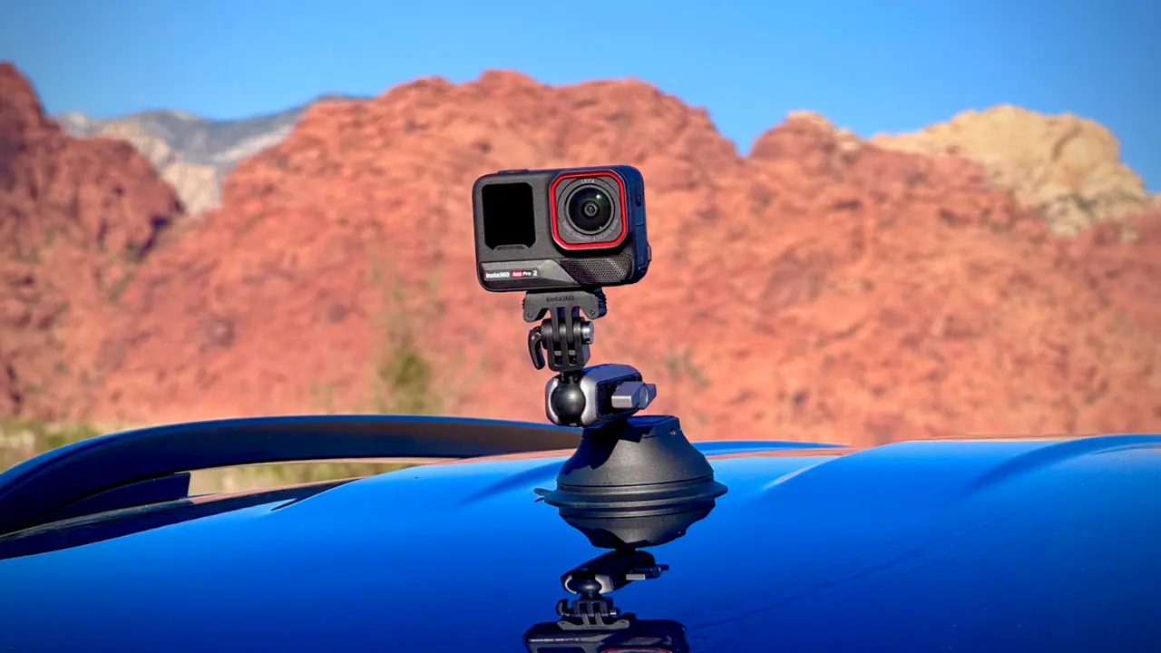 Stabil Gila! Fitur FlowState Insta360 Ace Pro 2 Cocok Buat Sport Vlog