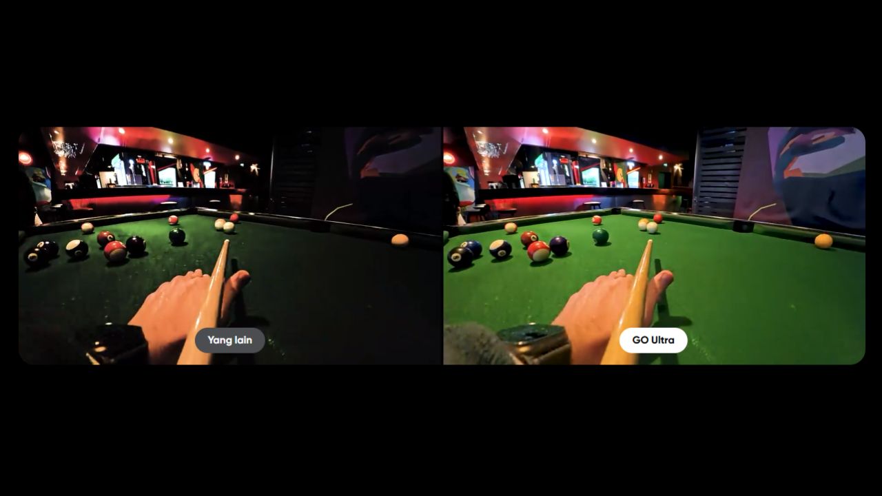 insta360 go ultra