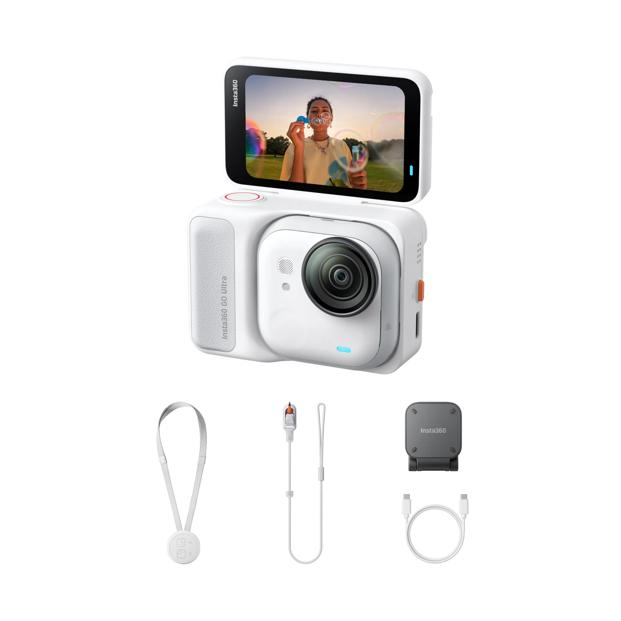 TC4 标准套餐 白