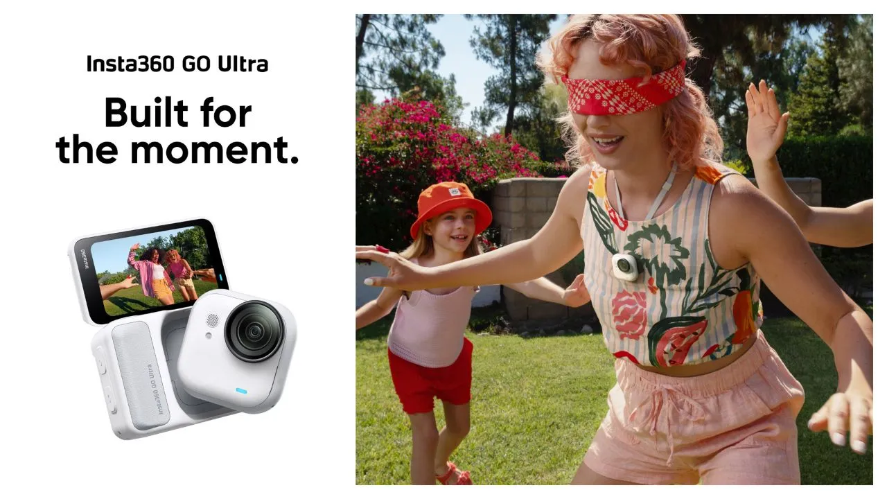banner insta360 go ultra desc