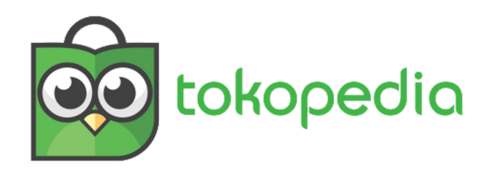 Logo tokopedia