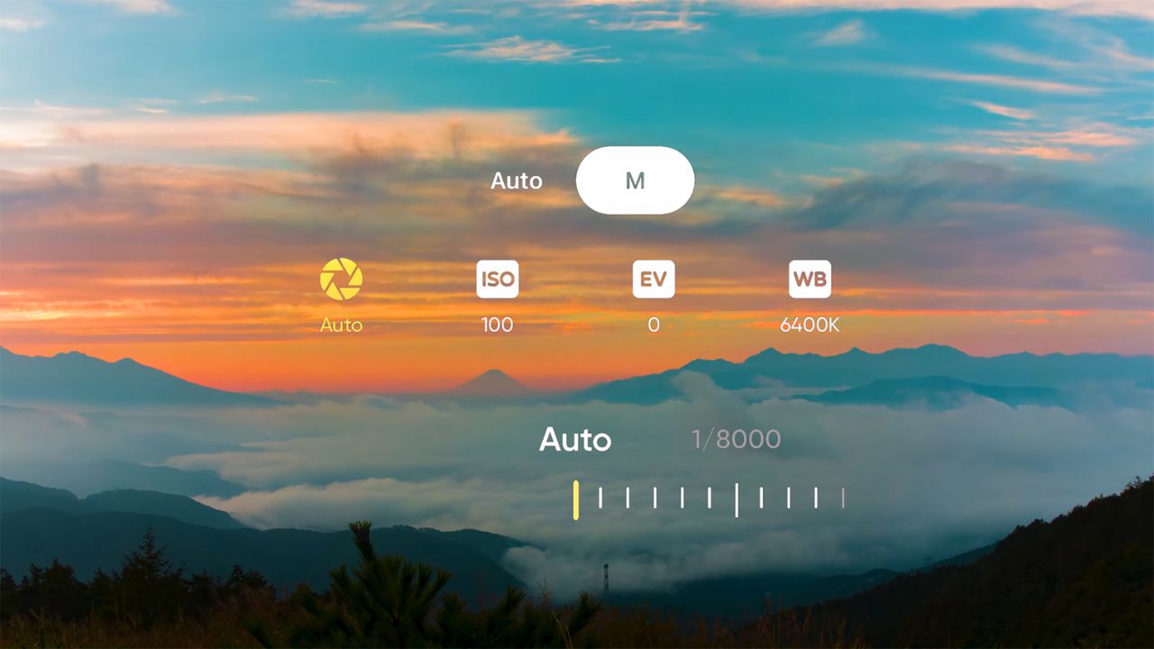 Tips Low Light Photography